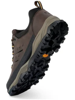 Buty trekkingowe 