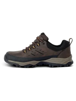 Buty trekkingowe 