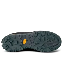 Buty trekkingowe