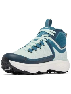 Buty trekkingowe