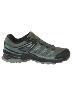Buty trekkingowe