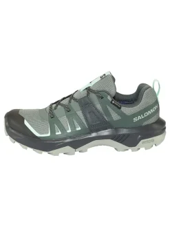 Buty trekkingowe 