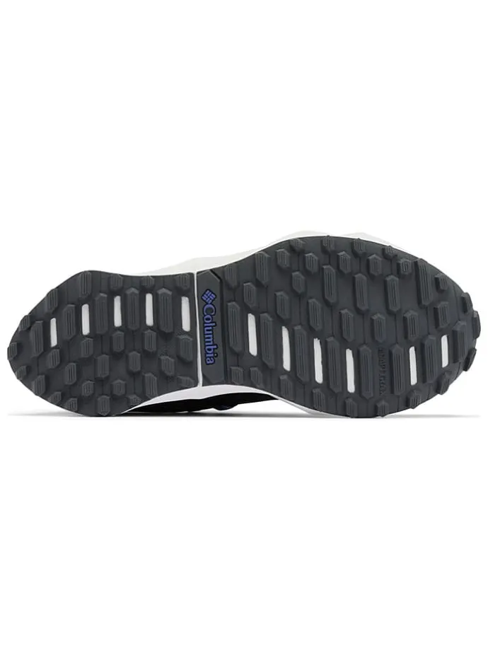 Buty trekkingowe "Facet 75 MID" w kolorze czarnym