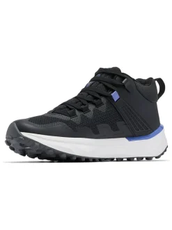 Buty trekkingowe