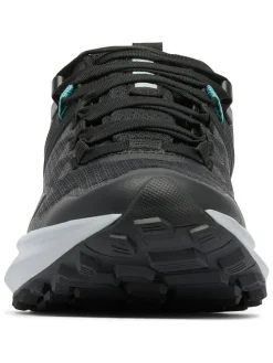 Buty trekkingowe "Facet 75" w kolorze brązowym