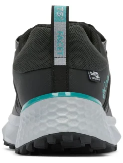 Buty trekkingowe
