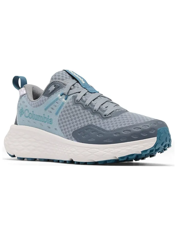 Buty trekkingowe "Konos TRS" w kolorze niebieskim