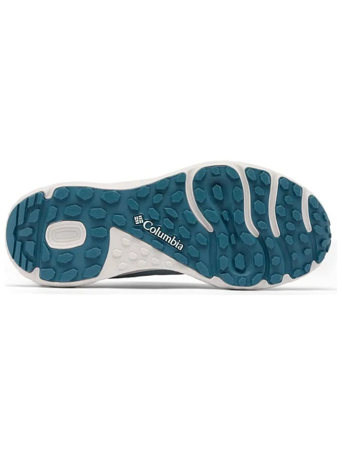 Buty trekkingowe "Konos TRS" w kolorze niebieskim