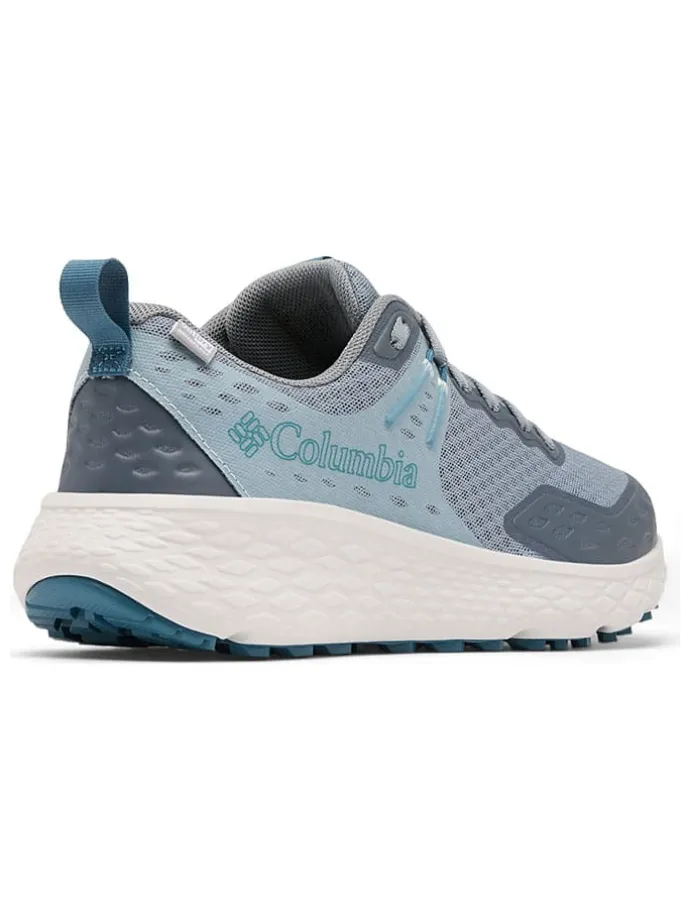 Buty trekkingowe "Konos TRS" w kolorze niebieskim