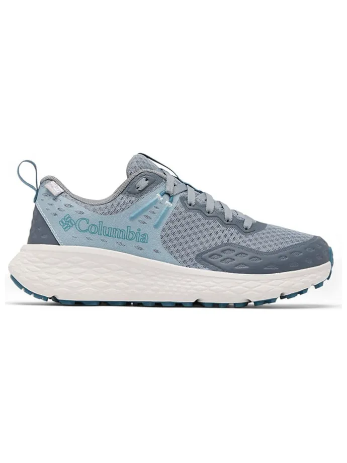Buty trekkingowe "Konos TRS" w kolorze niebieskim