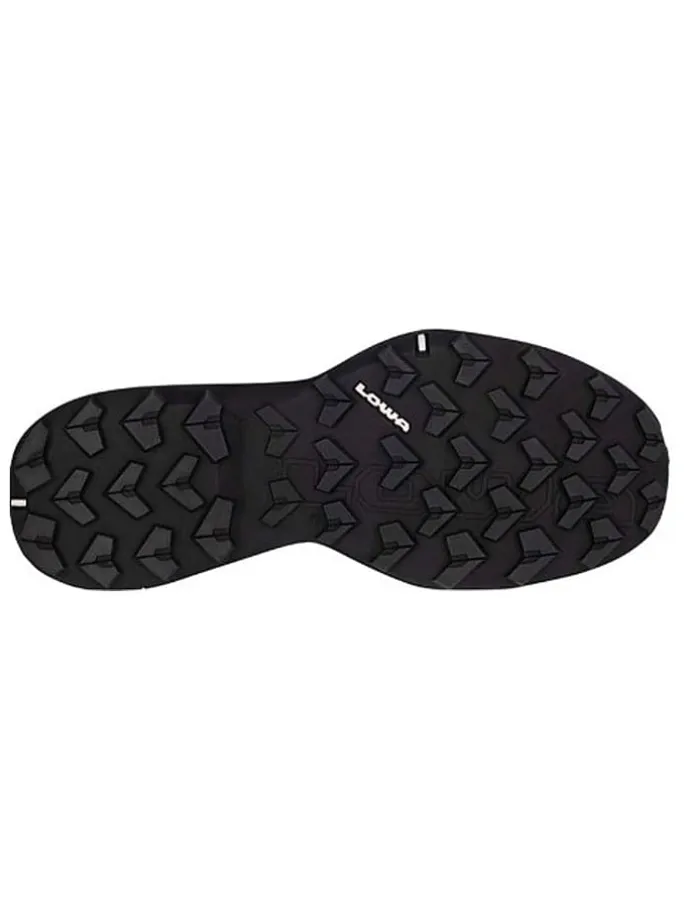 Buty trekkingowe "Maddox Pro GTX" w kolorze biało-szarym