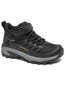 Buty trekkingowe 