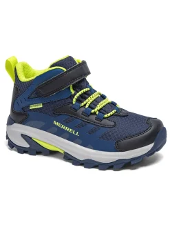 Buty trekkingowe