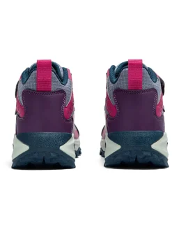 Buty trekkingowe 