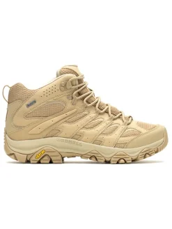 Buty trekkingowe 