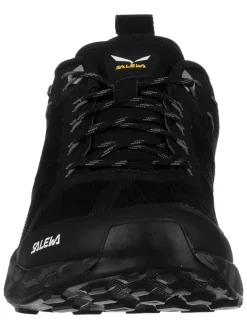 Buty trekkingowe "Pedroc Air" w kolorze czarnym