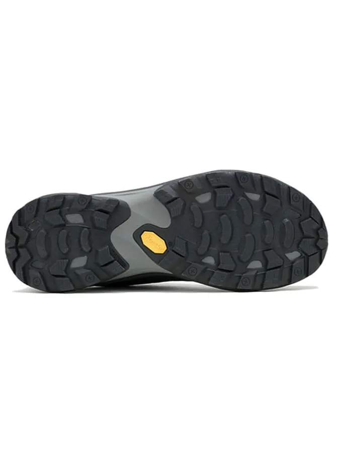 Buty trekkingowe "Speed Remix GTX" w kolorze granatowo-czarnym