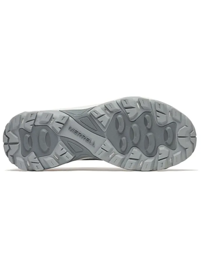 Buty trekkingowe "Speed Strike 2 GTX" w kolorze szarym