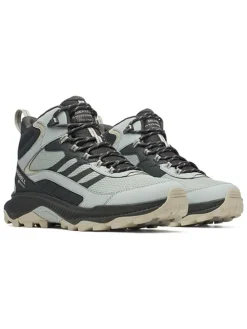 Buty trekkingowe 