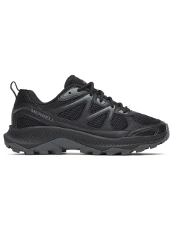 Buty trekkingowe "Tempo EXP" w kolorze czarnym