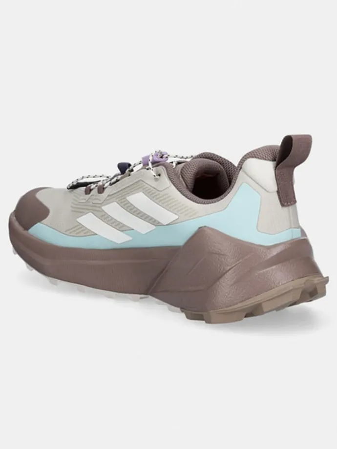 Buty trekkingowe "Terrex Trailmaker 2 GTX" w kolorze beżowym