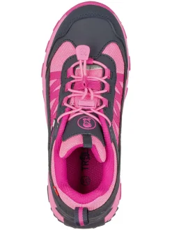 Buty trekkingowe 
