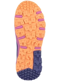 Buty trekkingowe