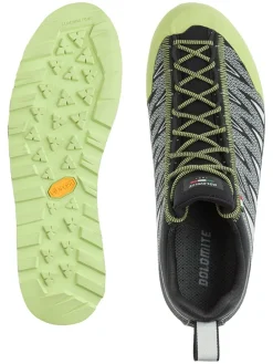 Buty trekkingowe 
