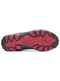 Buty turystyczne "Accentor 3 GTX" w kolorze szarym