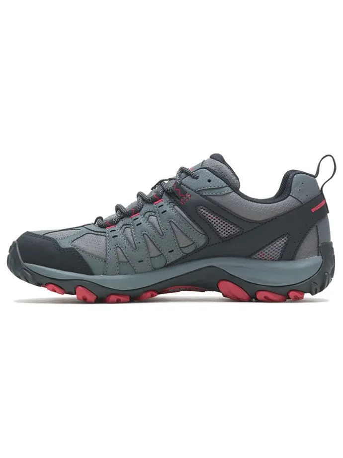 Buty turystyczne "Accentor 3 GTX" w kolorze szarym