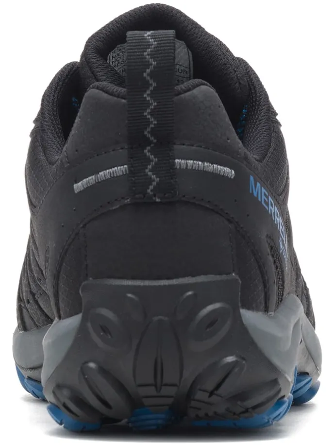 Buty turystyczne "Accentor 3" w kolorze czarnym
