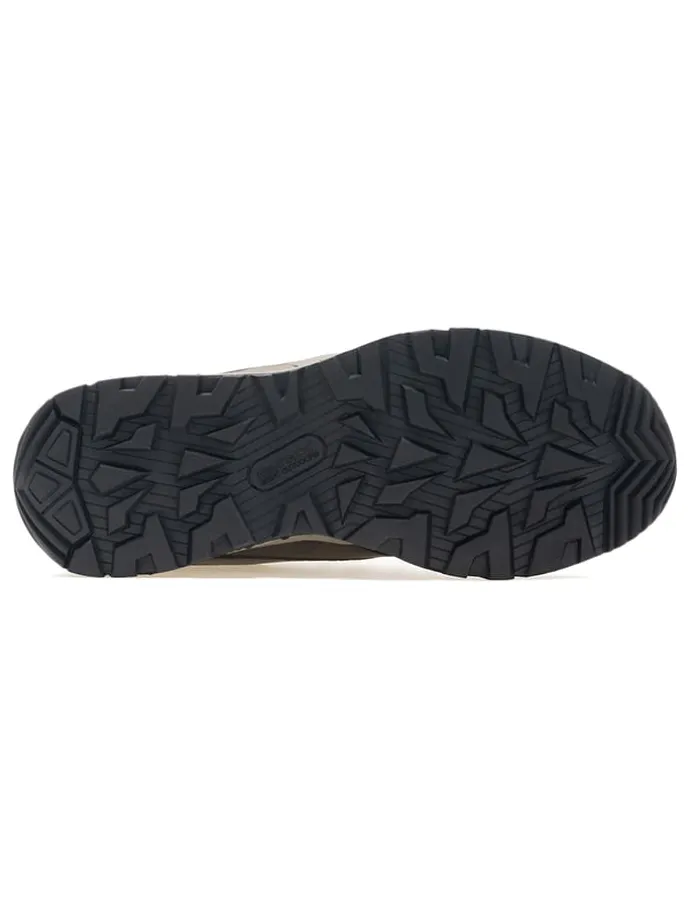 Buty turystyczne "Amble" w kolorze brązowym