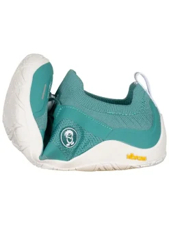 Buty turystyczne barefoot "Nordland" w kolorze turkusowym