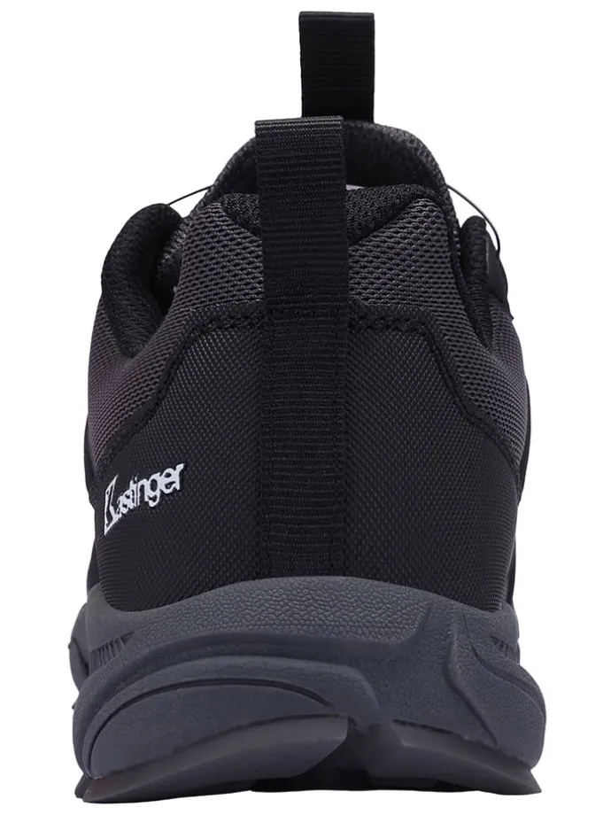 Buty turystyczne "FS-Everyhiker Low XT KTX" w kolorze szaro-czarnym