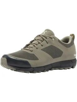 Buty turystyczne "Lim Q Low Proof Eco" w kolorze khaki