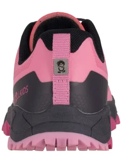 Buty turystyczne "Sandefjord Hiker XT" w kolorze jasnoróżowym