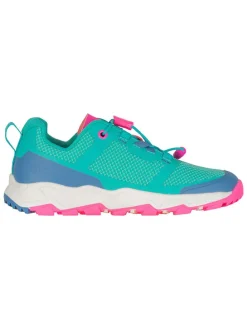 Buty turystyczne "Sandefjord Hiker XT" w kolorze turkusowym
