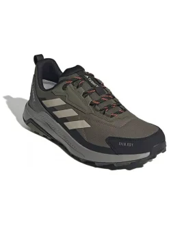 Buty turystyczne "Terrex Anylander" w kolorze khaki