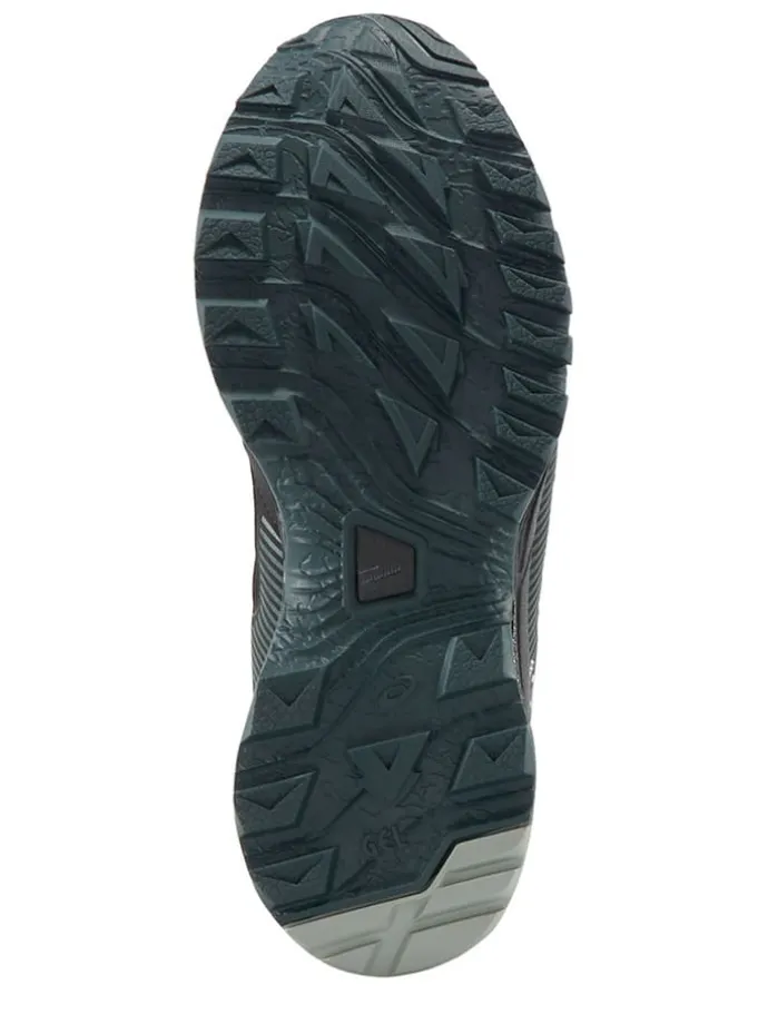 Buty turystyczne "Trail Q Fuse GT" w kolorze czarno-morskim