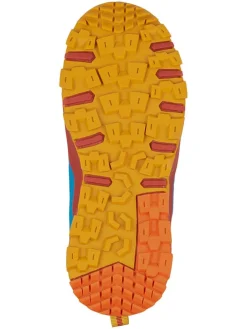 Buty turystyczne "Tronfjell Hiker Low" w kolorze niebieskim