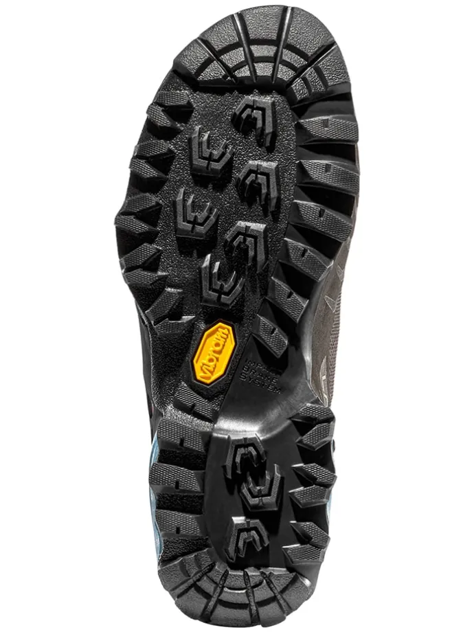 Buty turystyczne "TXS GTX" w kolorze antracytowym