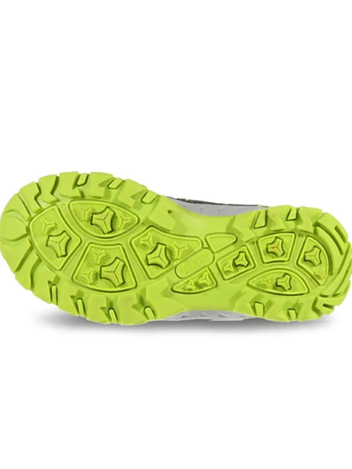 Buty turystyczne "Vendeavour" w kolorze granatowym