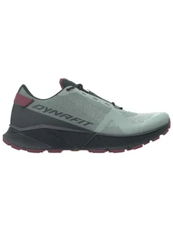 Buty "Ultra 100 GTX" w kolorze miętowym do biegania