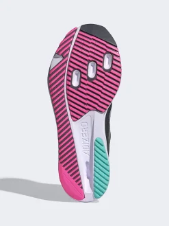Buty w kolorze czarnym do joggingu
