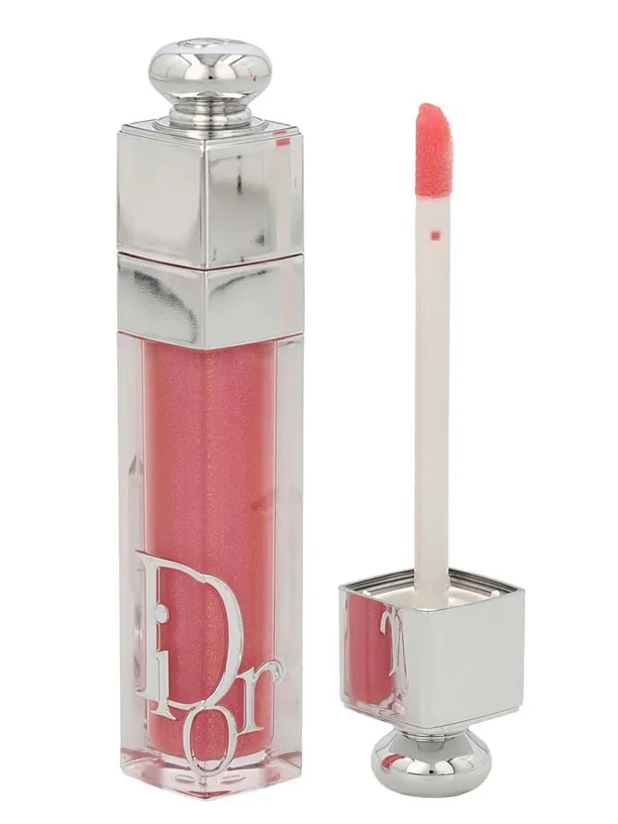 Błyszczyk "Addict Lip Maximizer - #010 Holo Pink" - 6 ml