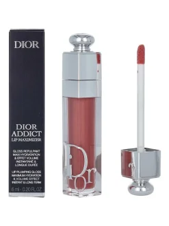 Błyszczyk "Addict Lip Maximizer - #012 Rosewood" - 6 ml