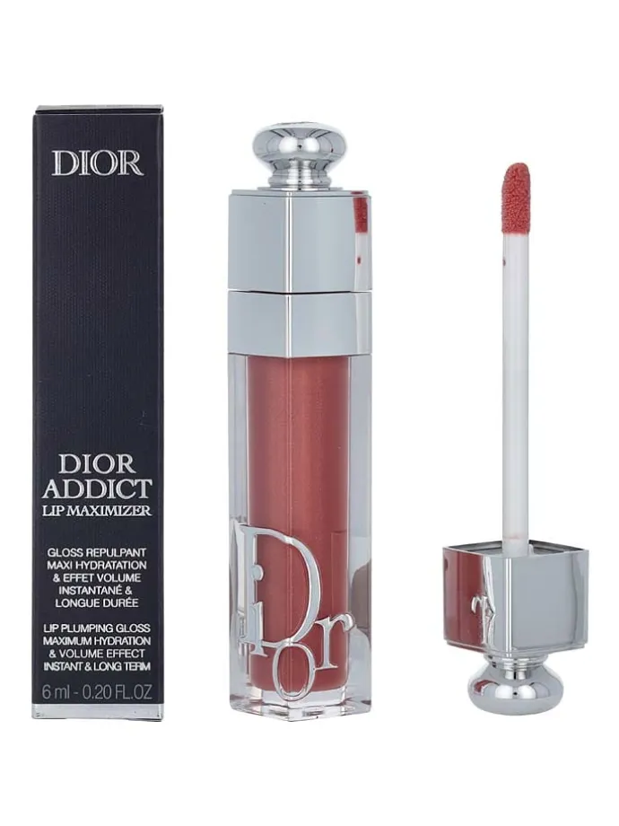 Błyszczyk "Addict Lip Maximizer - #012 Rosewood" - 6 ml