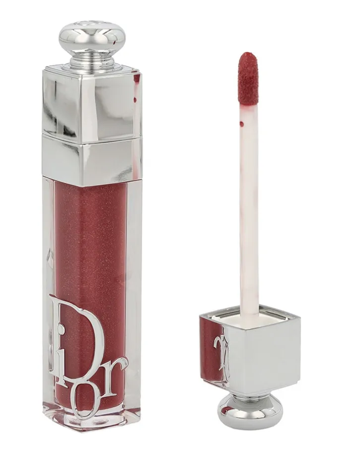 Błyszczyk "Addict Lip Maximizer - #026 Intense Mauve'' - 6 ml