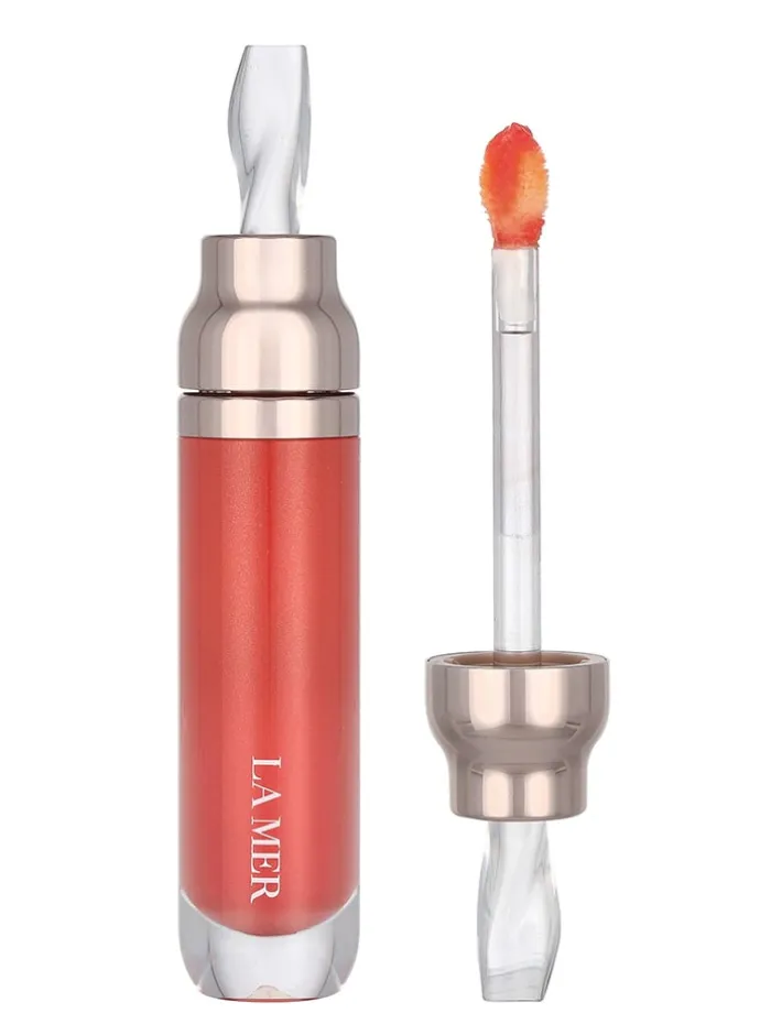 Błyszczyk "The Lip Volumizer - Sheer Coral" - 7 ml