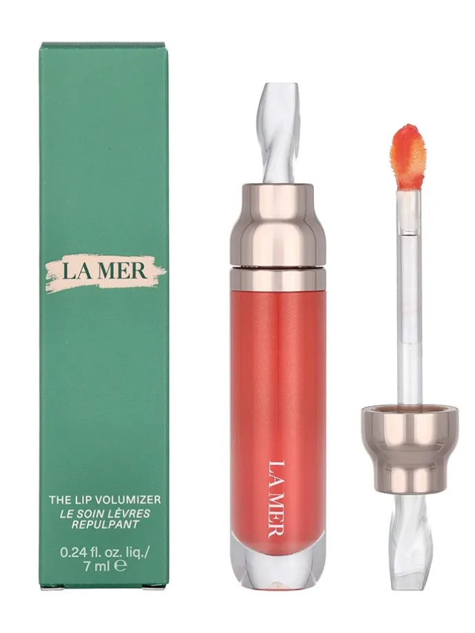 Błyszczyk "The Lip Volumizer - Sheer Coral" - 7 ml